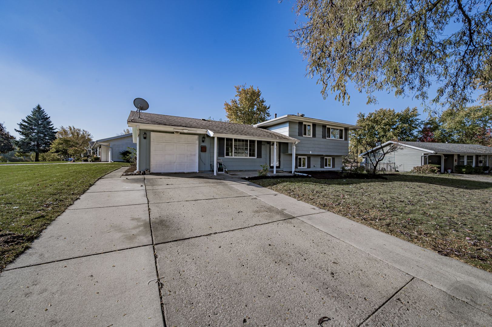 1601 Kingston Lane, Schaumburg, IL 60193