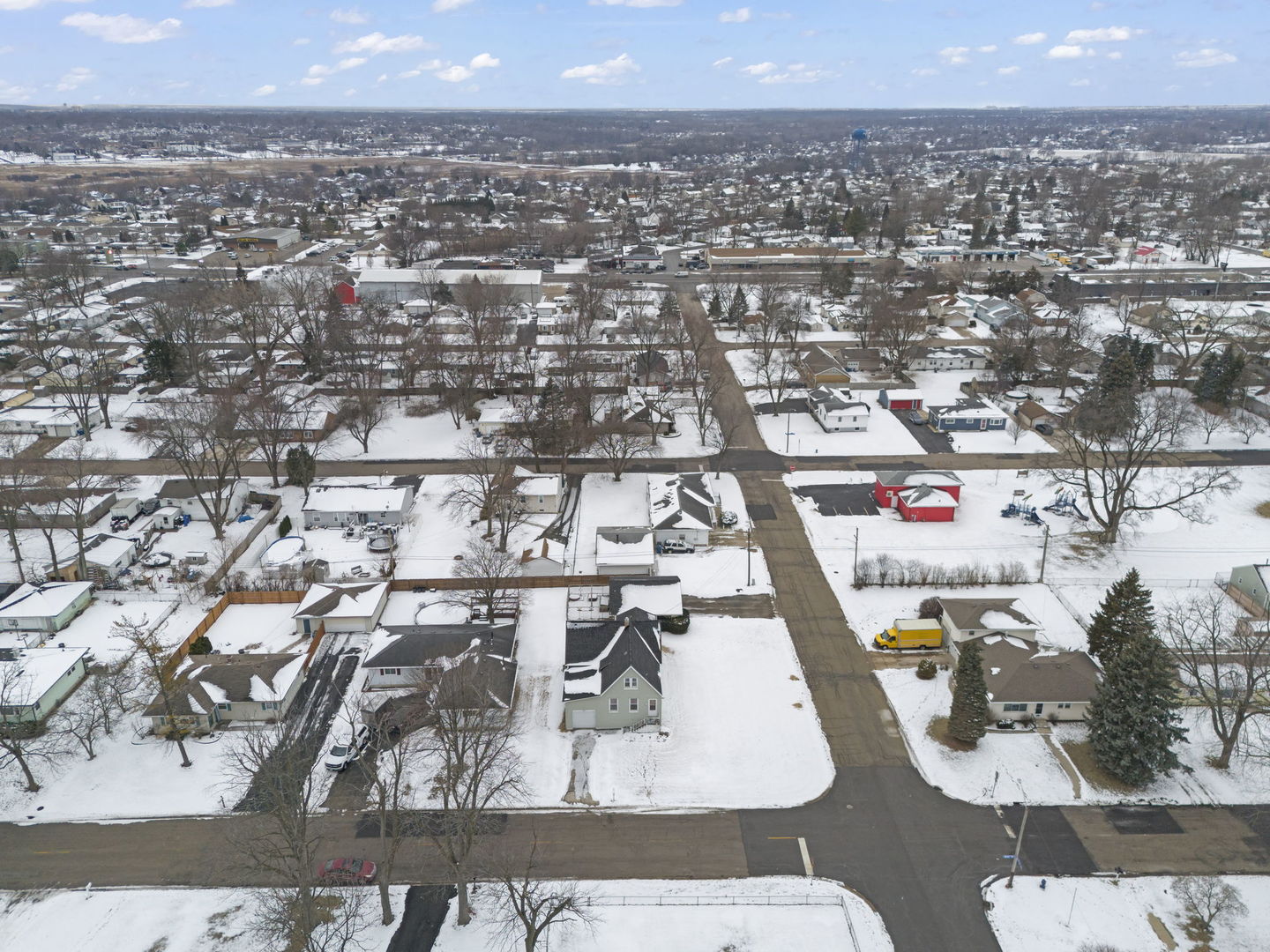 2145 Root Street, Crest Hill, IL 60403