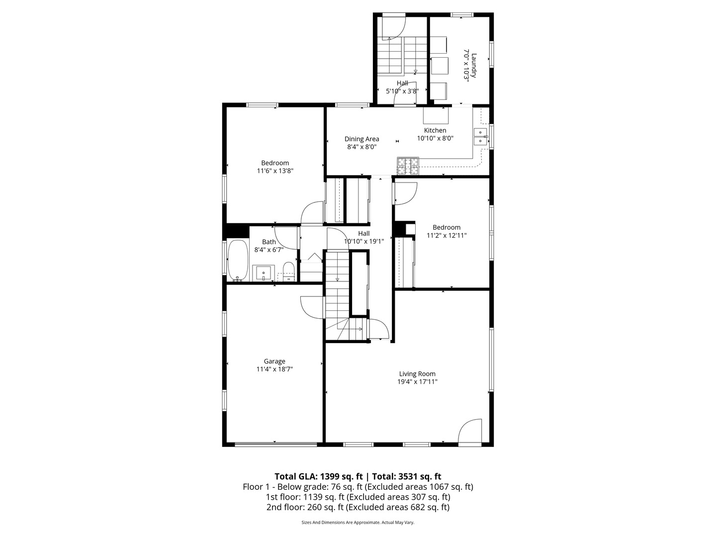 2145 Root Street, Crest Hill, IL 60403