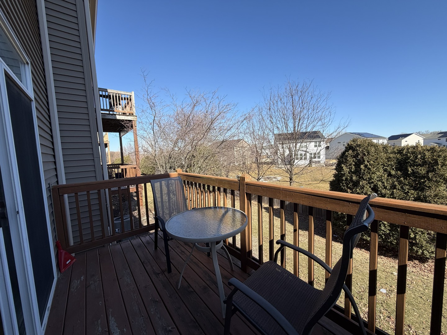 864 GENESEE Drive, Naperville, IL 60563