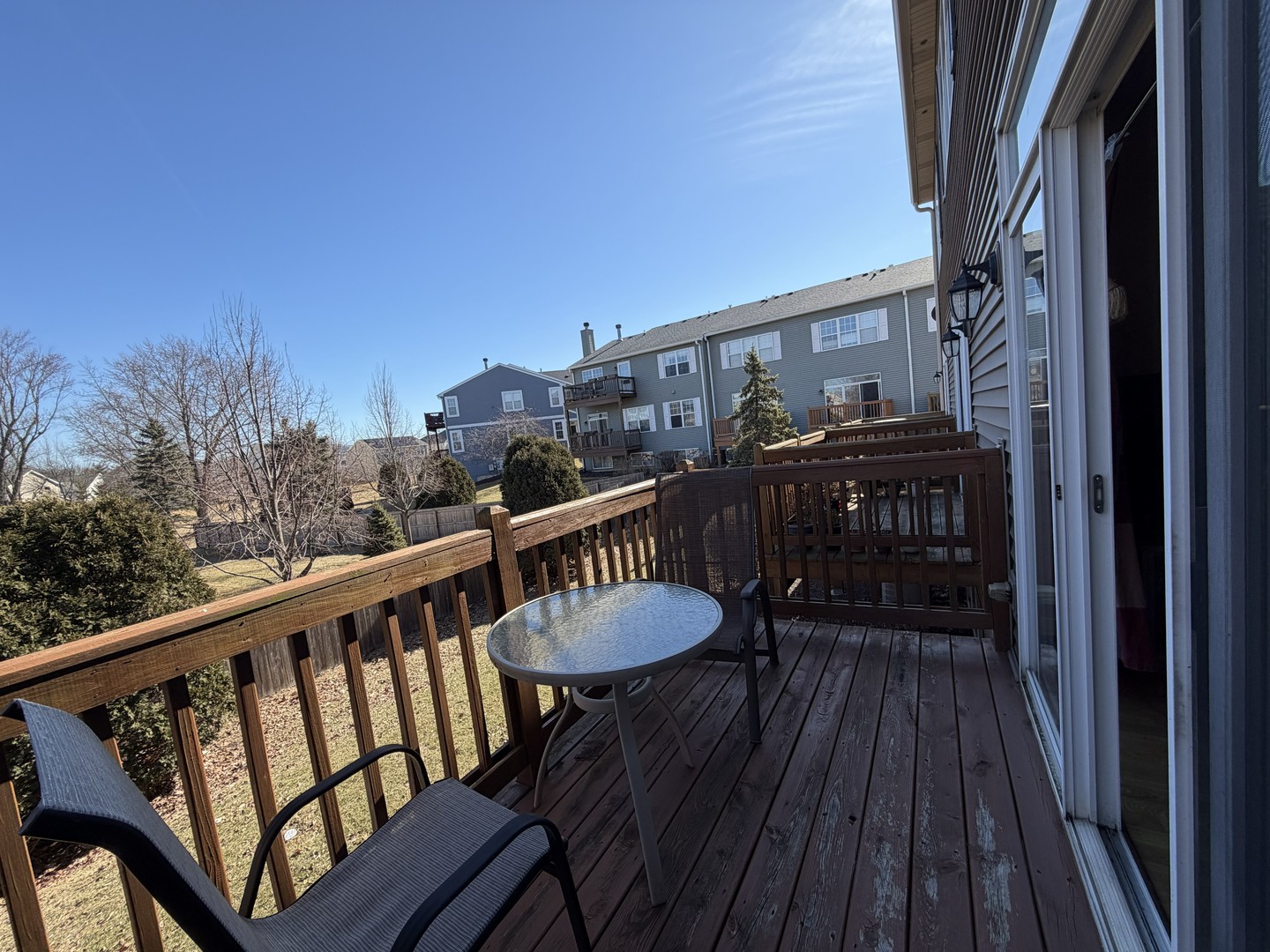 864 GENESEE Drive, Naperville, IL 60563