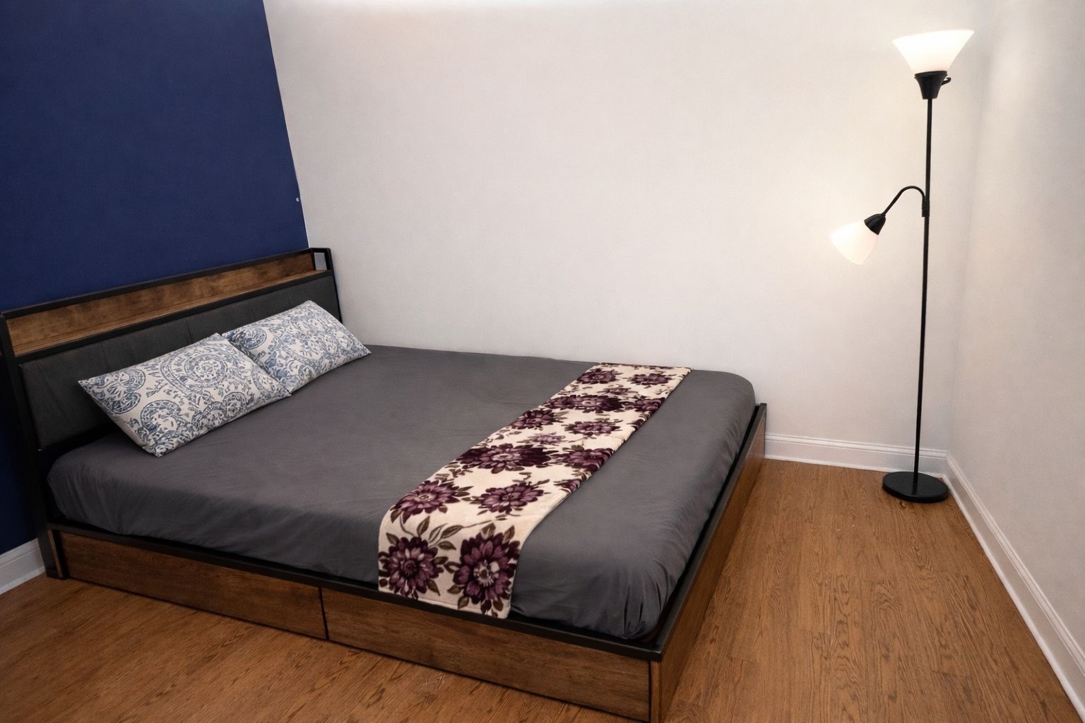 1224 W Van Buren Street #615, Chicago, IL 60607