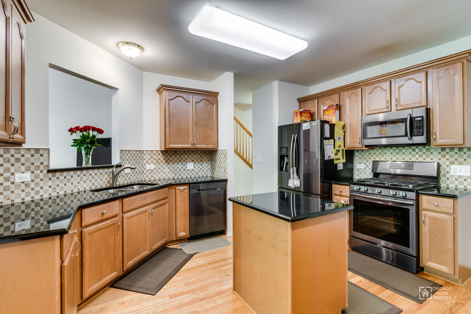 346 Lucille Lane #346, Schaumburg, IL 60193