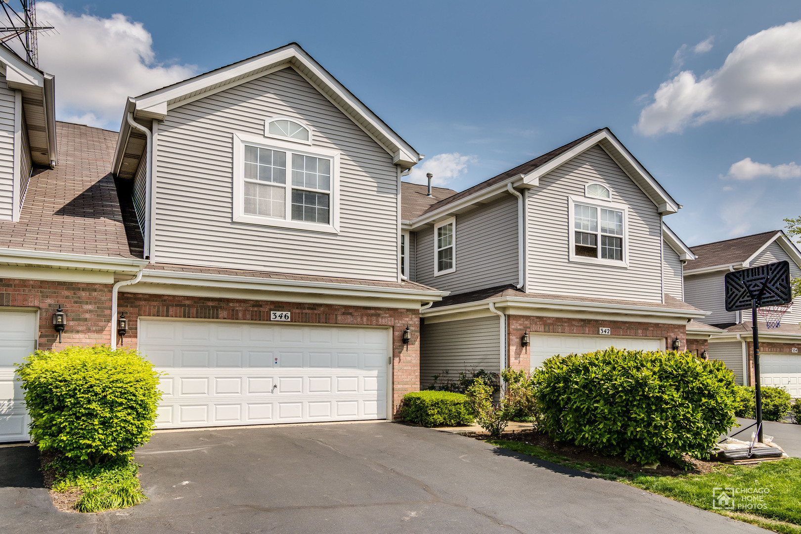 346 Lucille Lane #346, Schaumburg, IL 60193