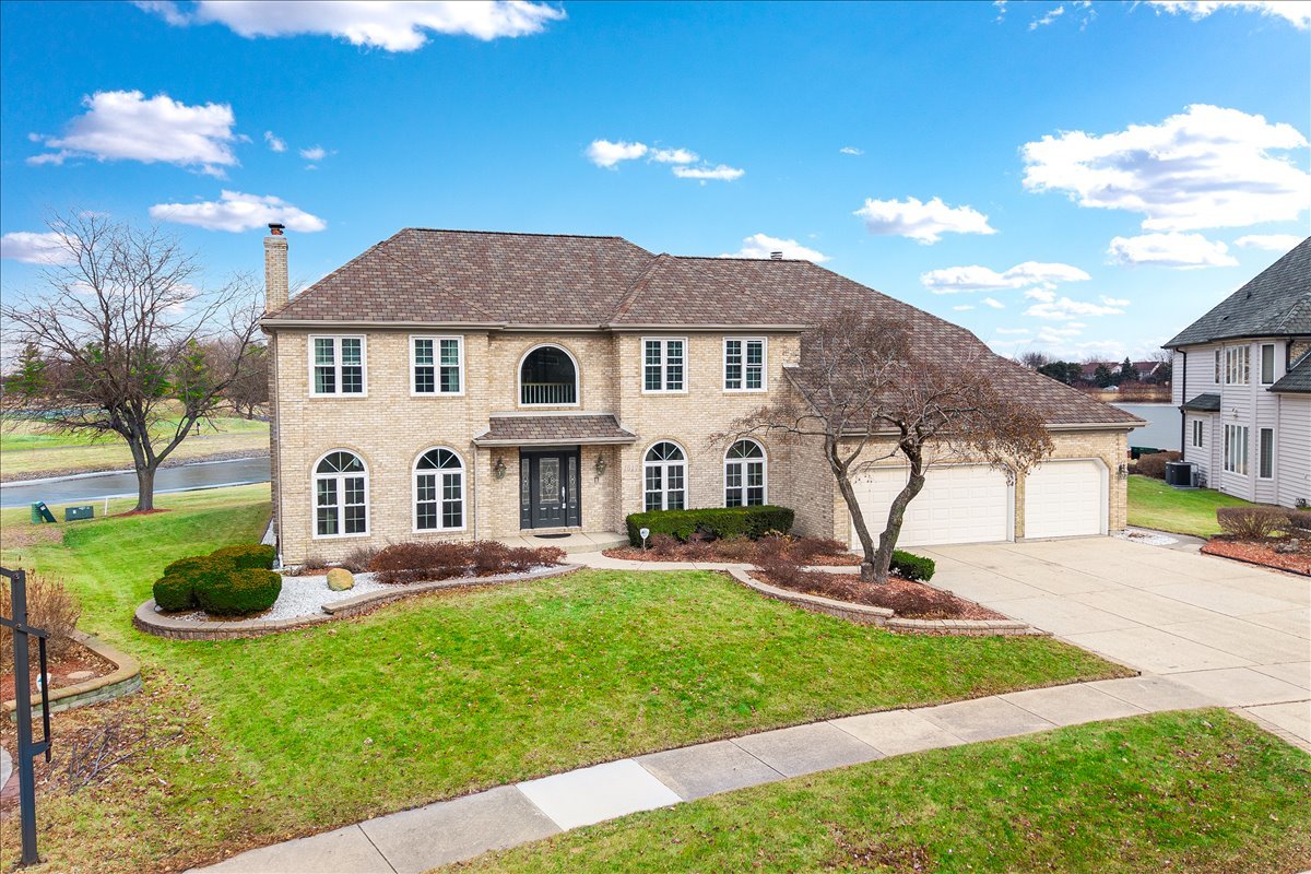 Naperville, IL 60564