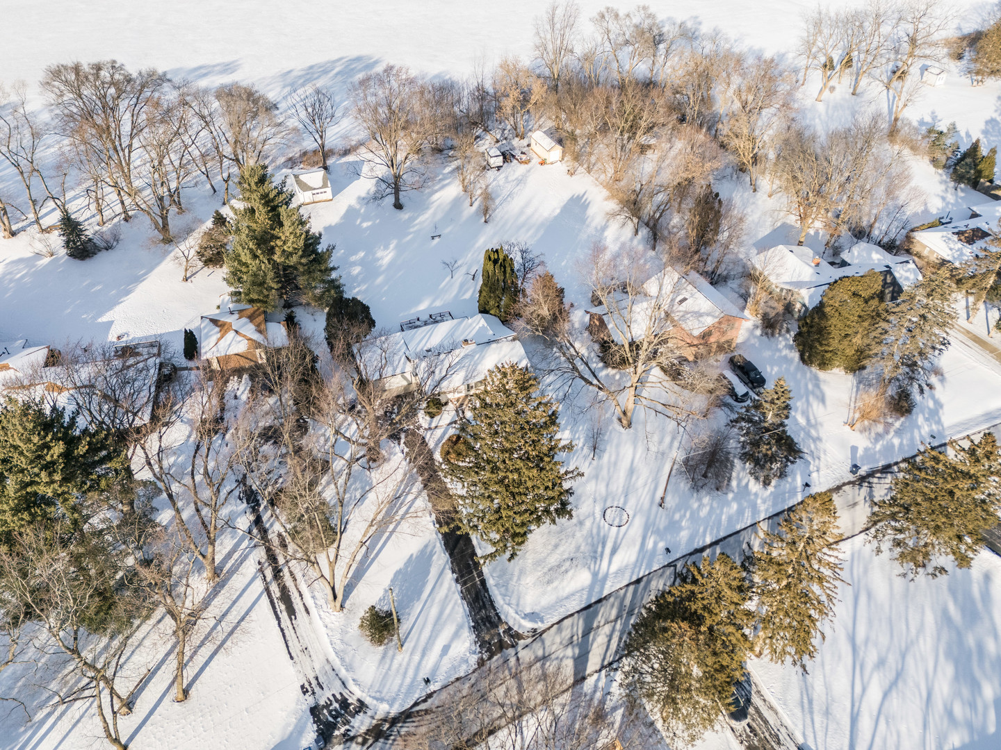 178 Brookhill Road, Libertyville, IL 60048