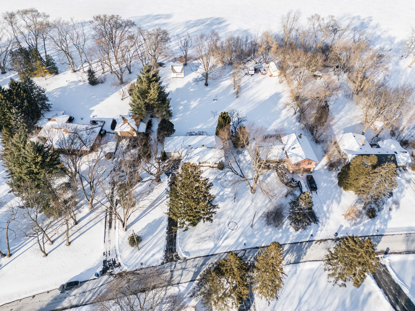 178 Brookhill Road, Libertyville, IL 60048