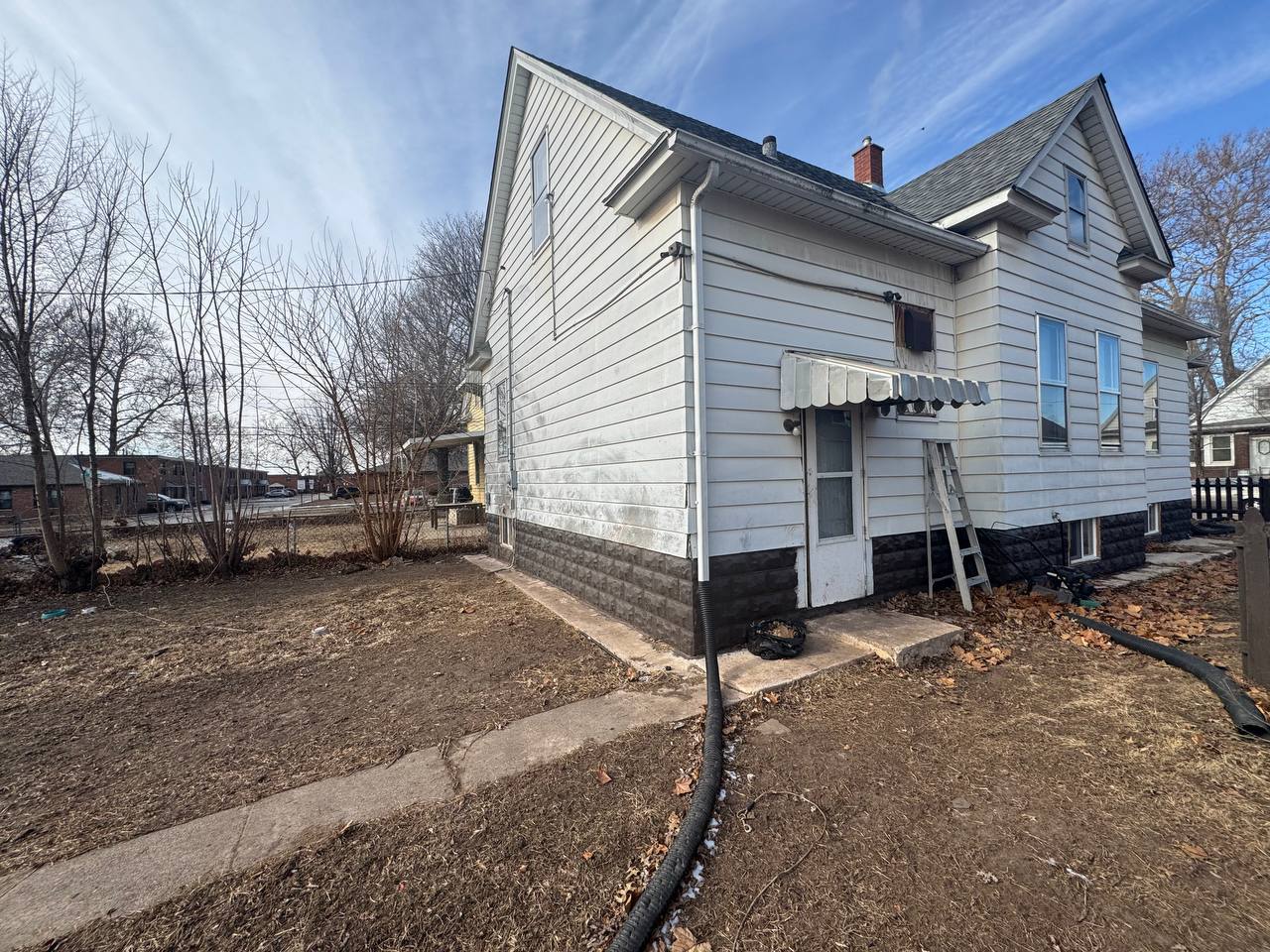 504 14th Avenue, Rock Island, IL 61201