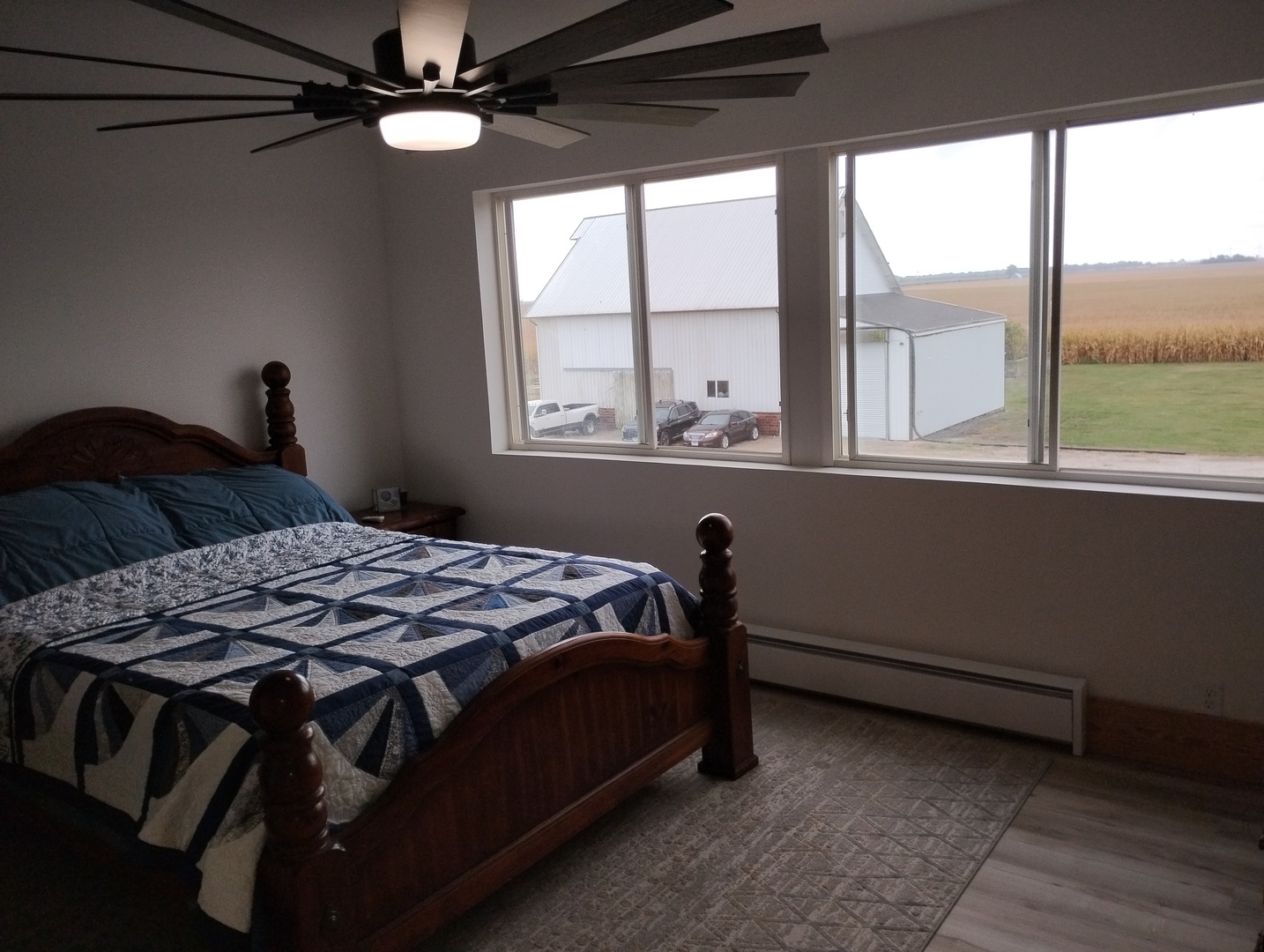 10788 N 1000 East Road, Chenoa, IL 61726