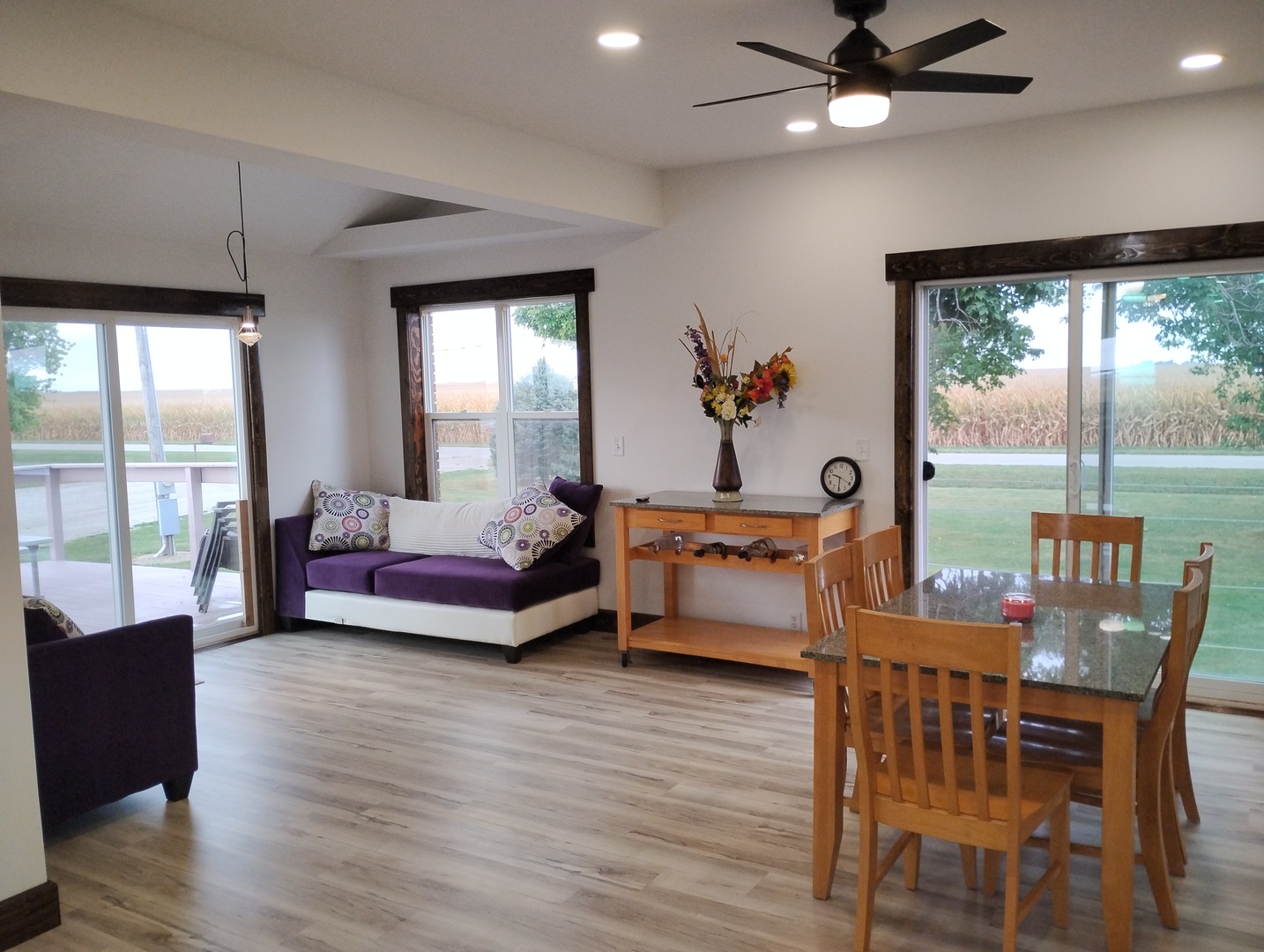 10788 N 1000 East Road, Chenoa, IL 61726