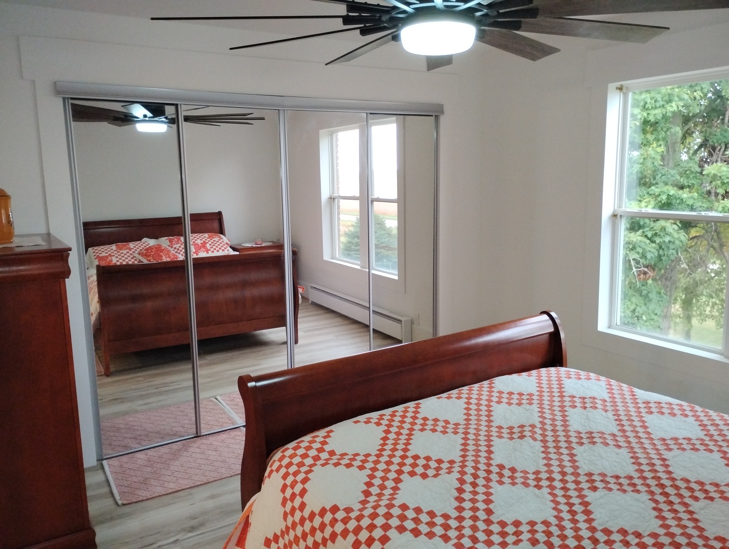 10788 N 1000 East Road, Chenoa, IL 61726