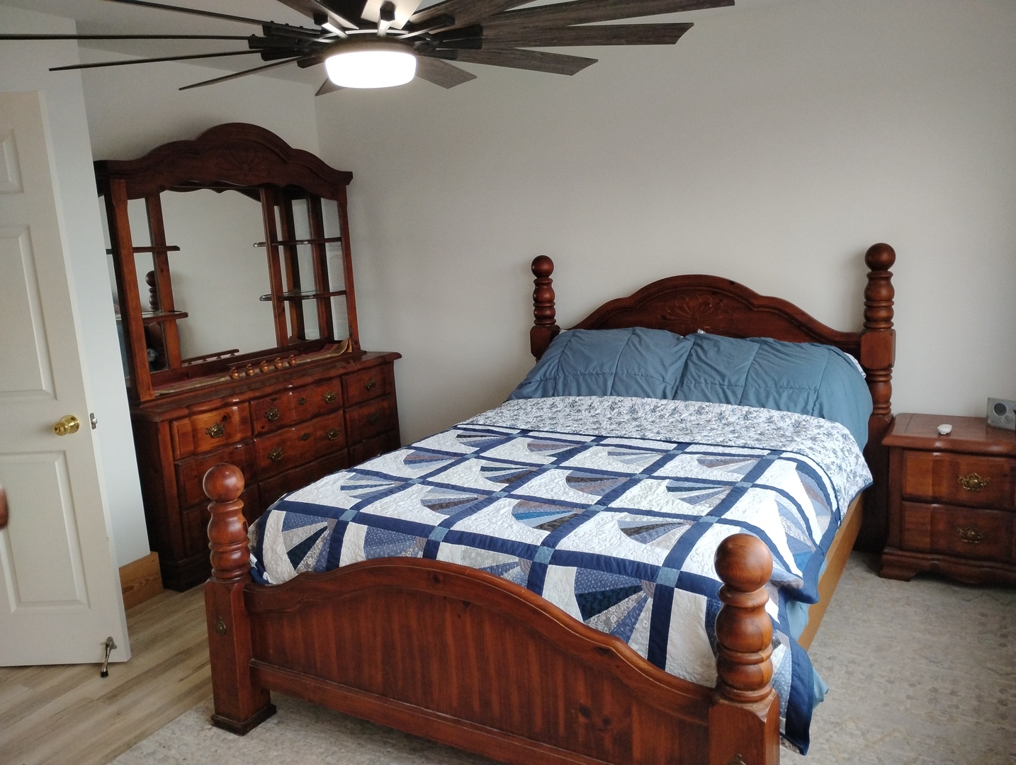 10788 N 1000 East Road, Chenoa, IL 61726