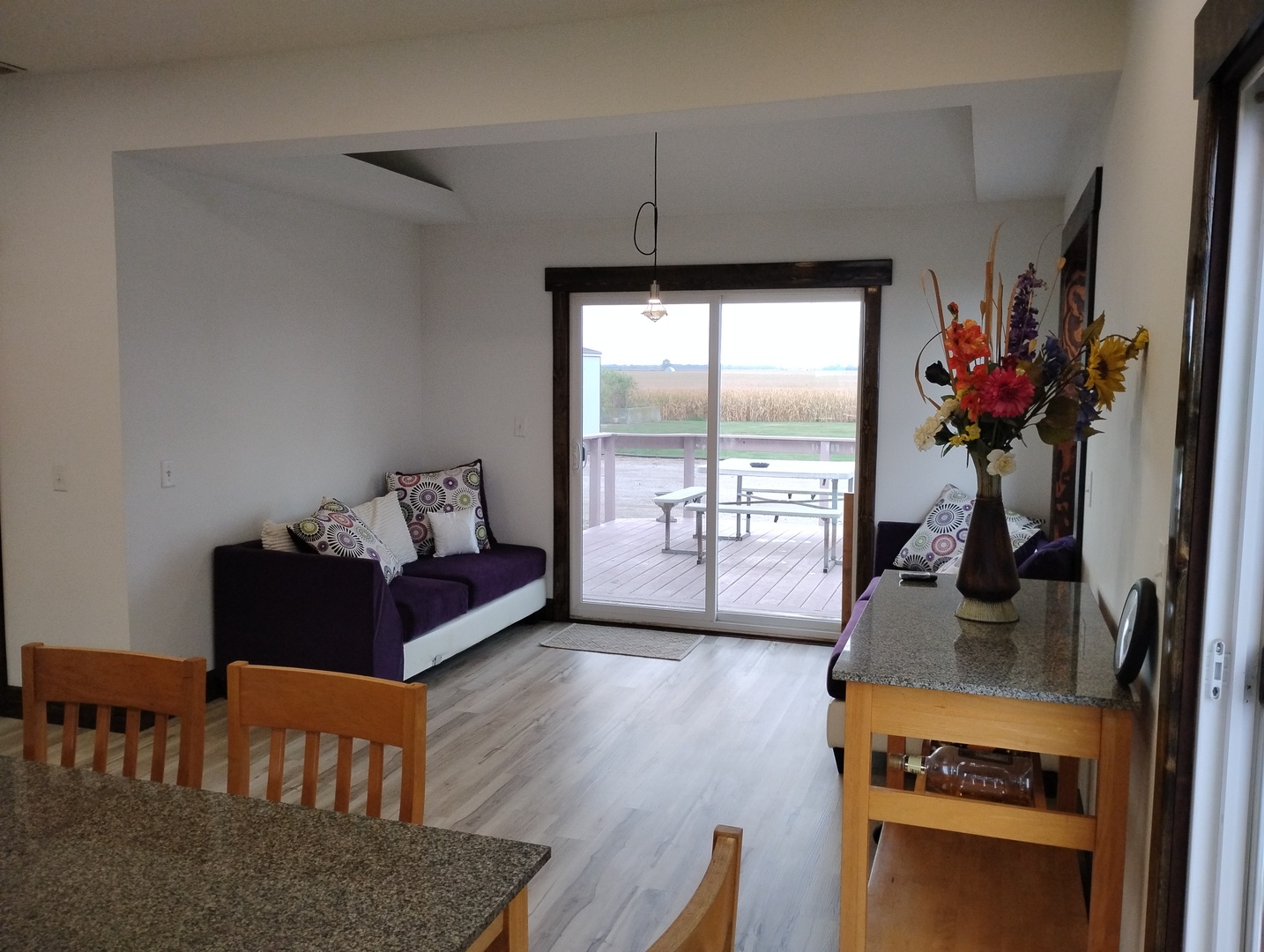 10788 N 1000 East Road, Chenoa, IL 61726