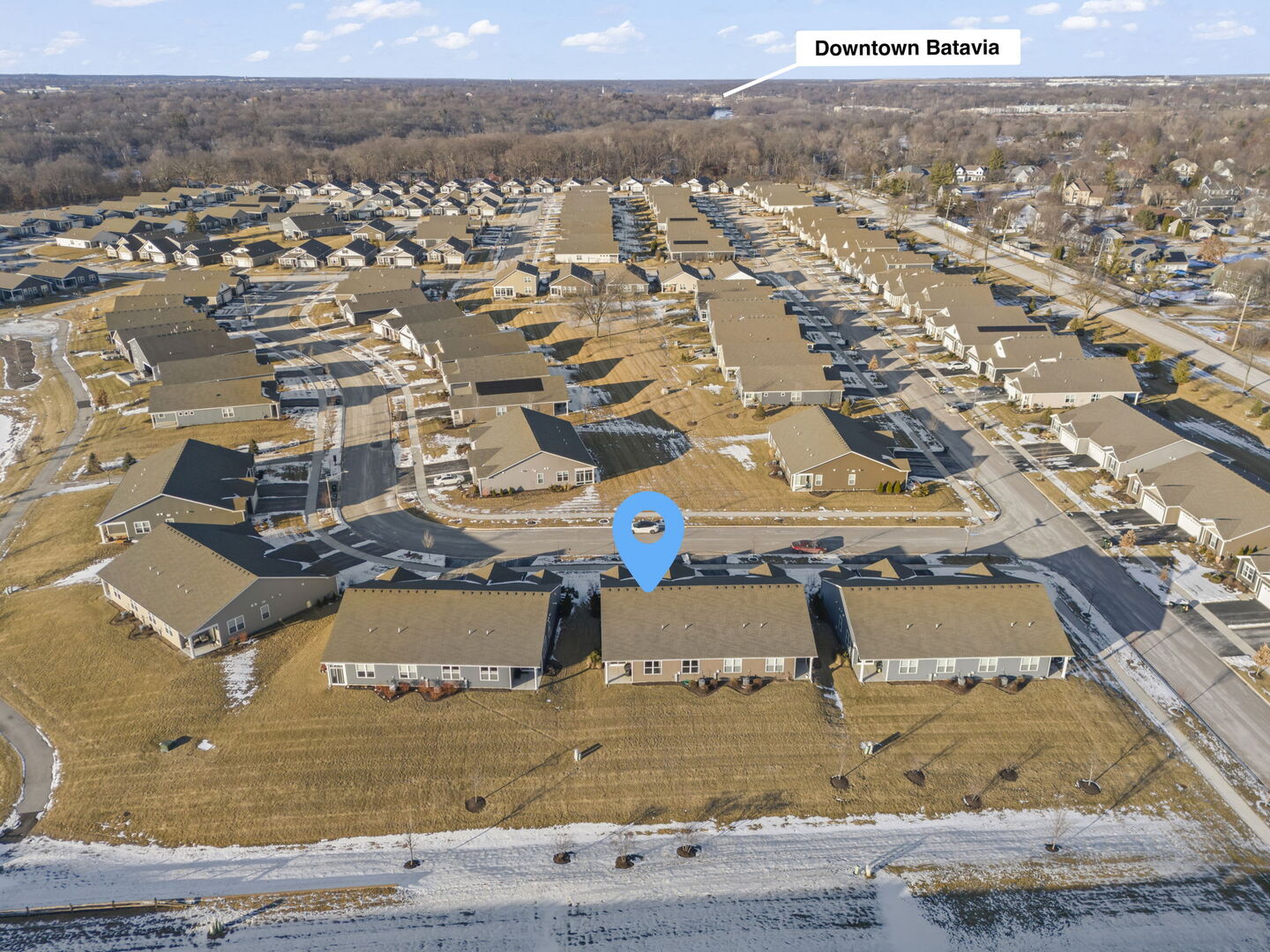 906 Homerton Boulevard, North Aurora, IL 60542