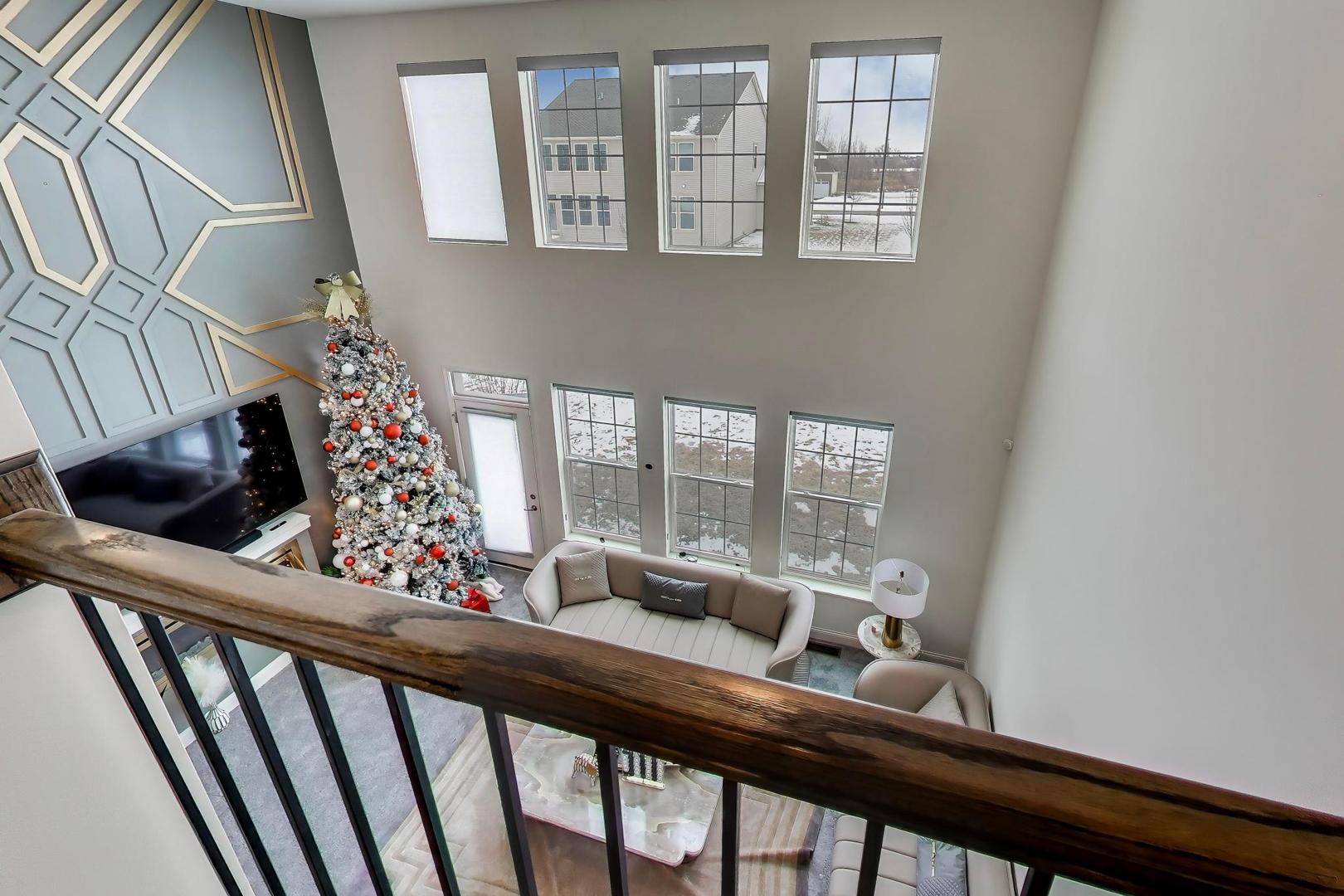 16155 S Lake View Road, Plainfield, IL 60586