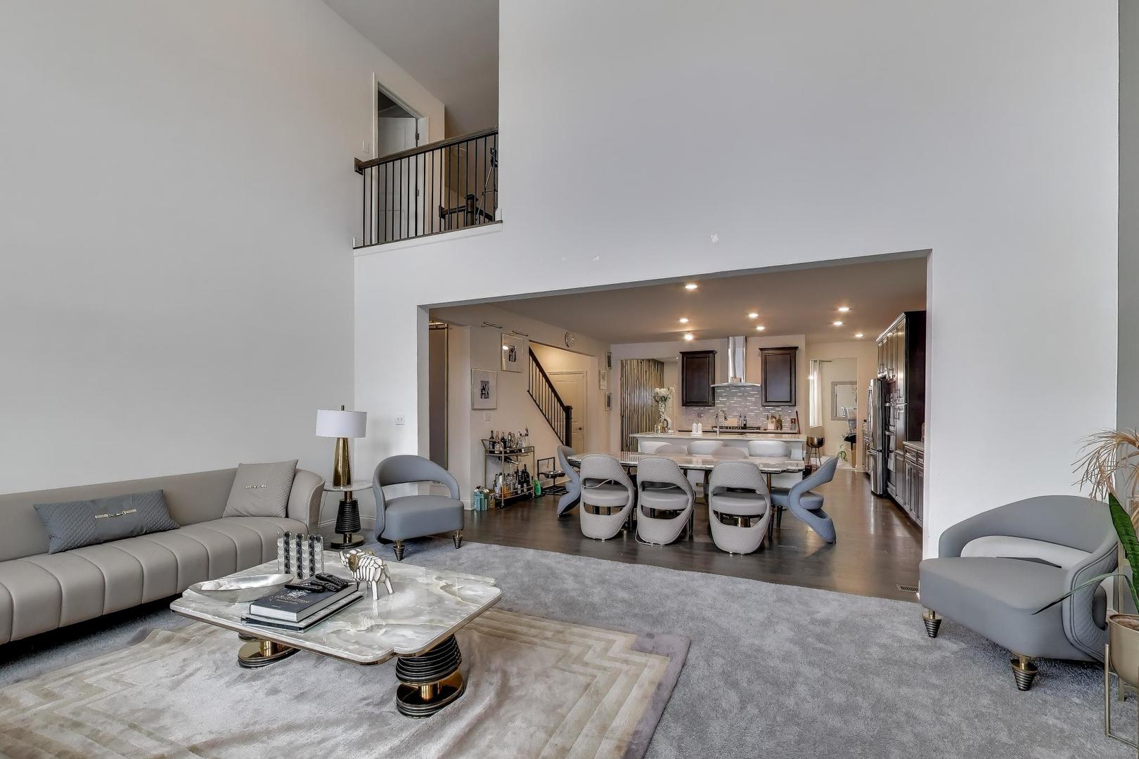 16155 S Lake View Road, Plainfield, IL 60586