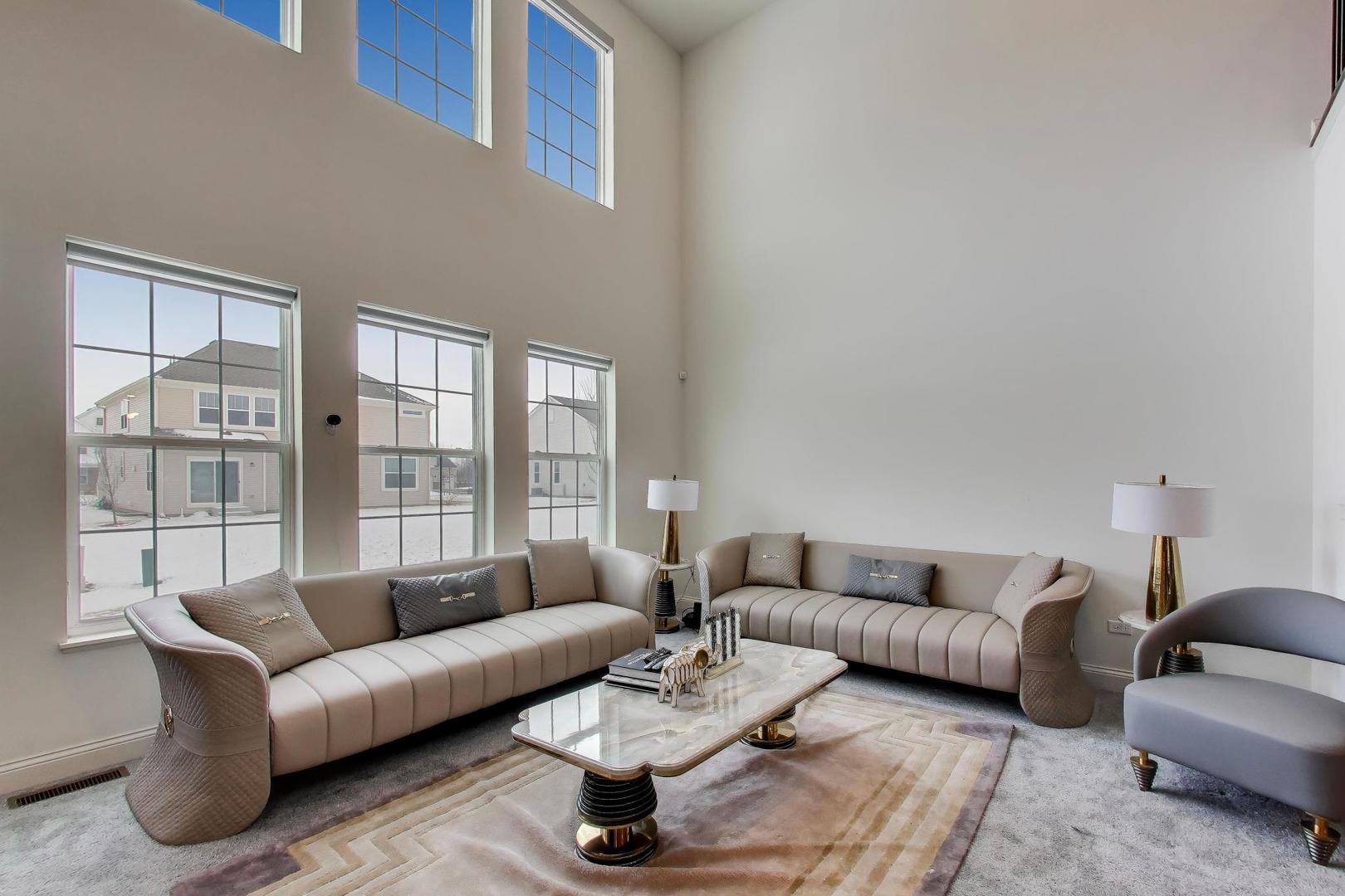 16155 S Lake View Road, Plainfield, IL 60586