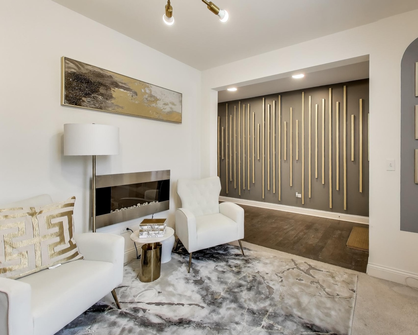 16155 S Lake View Road, Plainfield, IL 60586