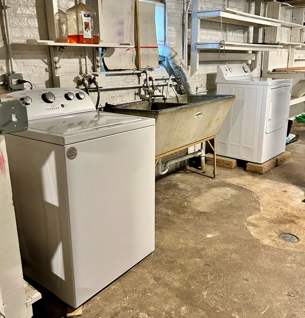 16703 Lincoln Street, Hazel Crest, IL 60429