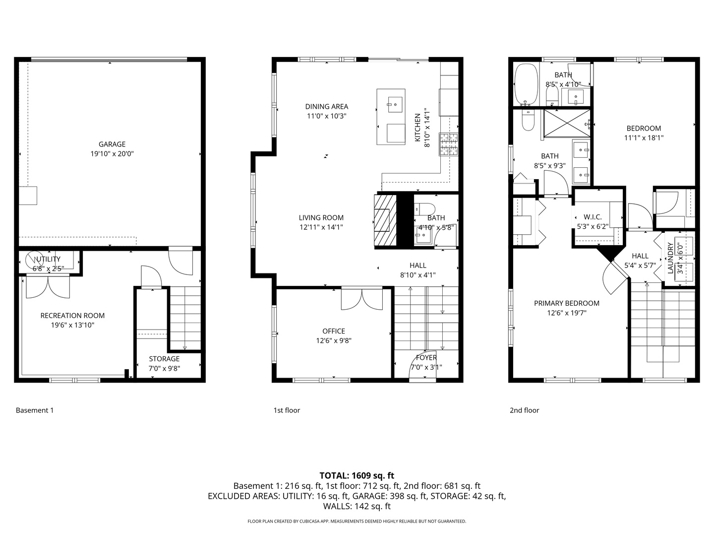 30W130 Wheeler Circle, Warrenville, IL 60563