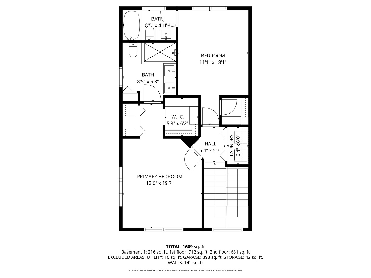 30W130 Wheeler Circle, Warrenville, IL 60563
