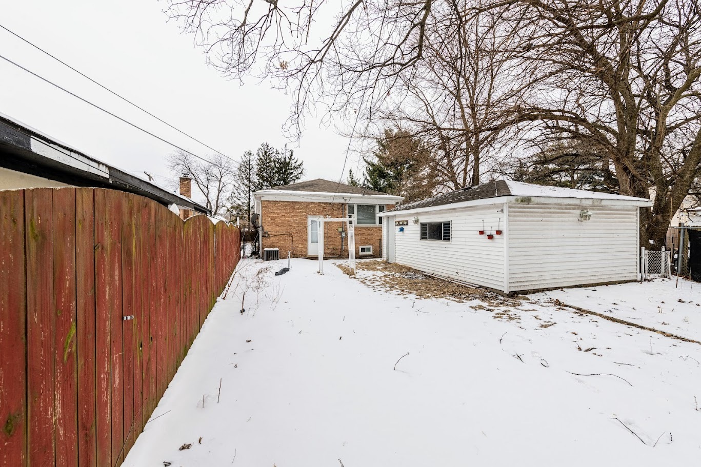 14407 Irving Avenue, Dolton, IL 60419