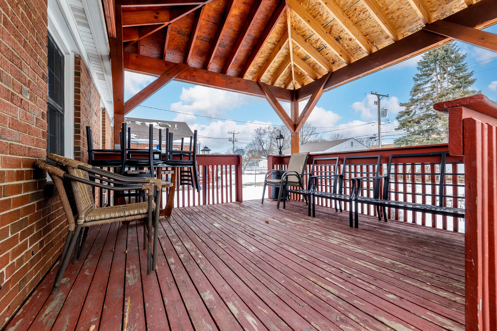 1617 Glenwood Avenue, Joliet, IL 60435