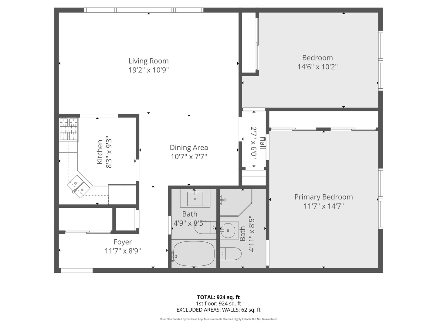 222 Washington Boulevard #105, Oak Park, IL 60302