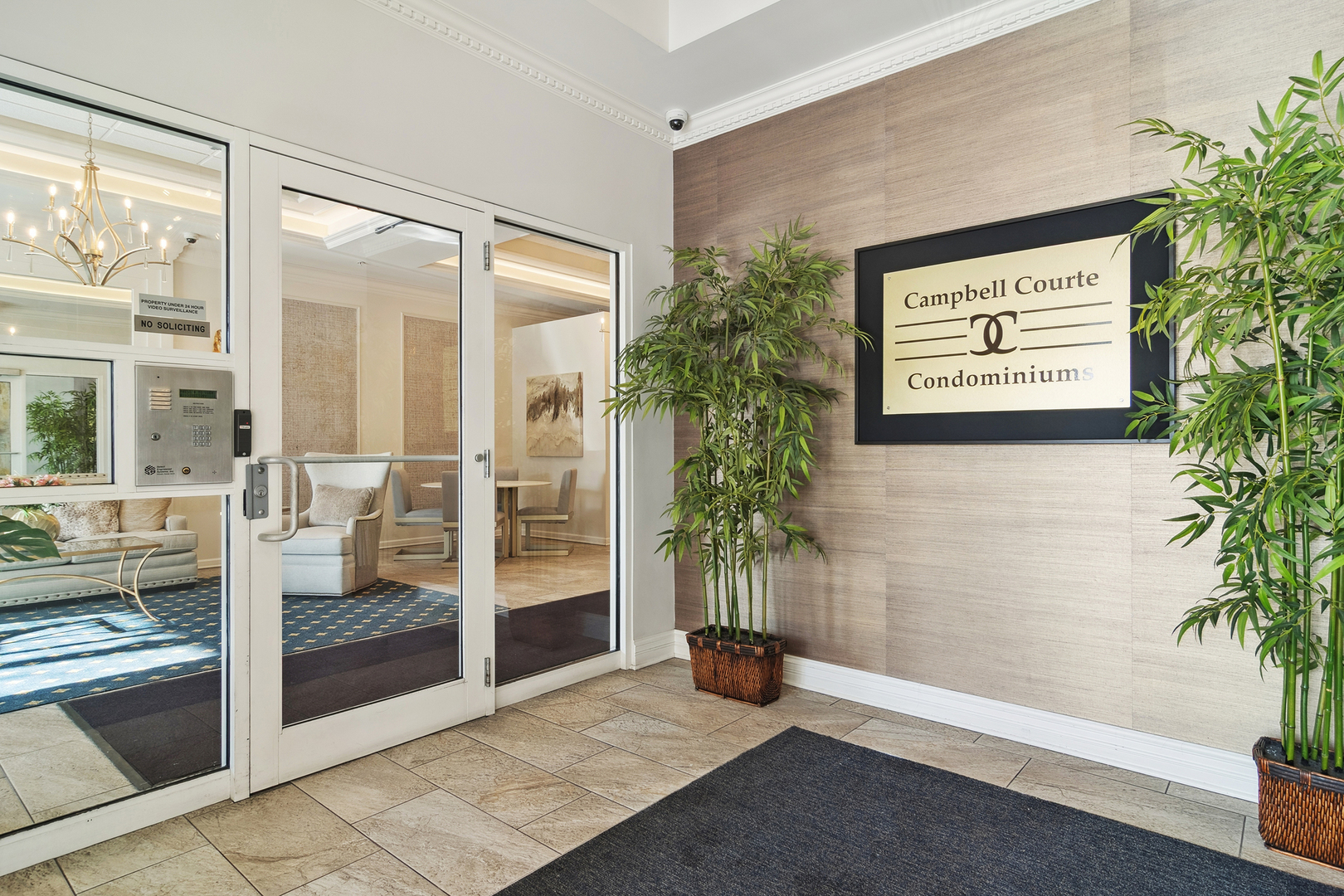 200 W Campbell Street #705, Arlington Heights, IL 60005