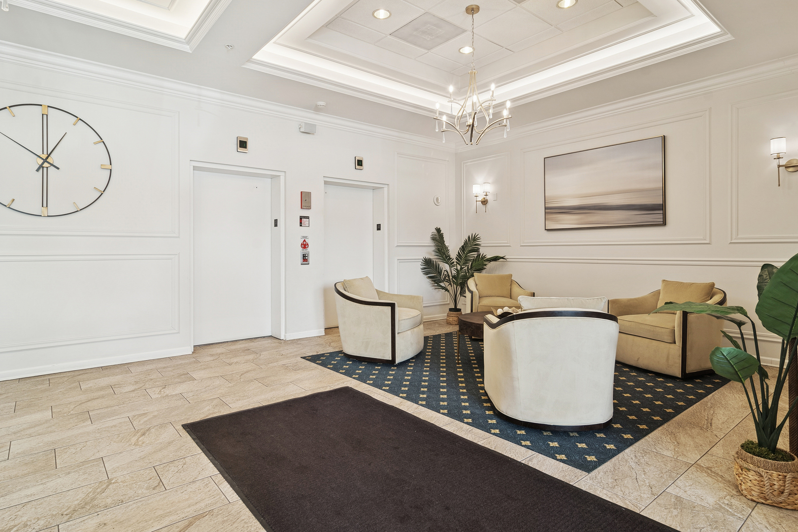 200 W Campbell Street #705, Arlington Heights, IL 60005