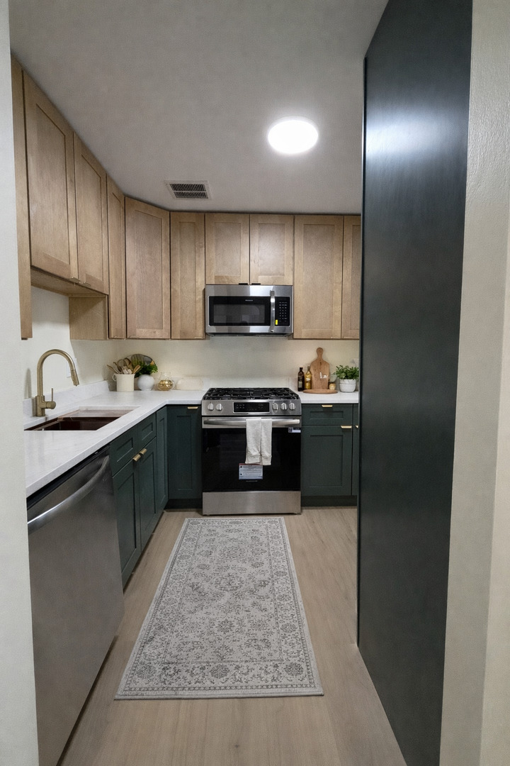 16W540 Lake Drive #104, Willowbrook, IL 60527