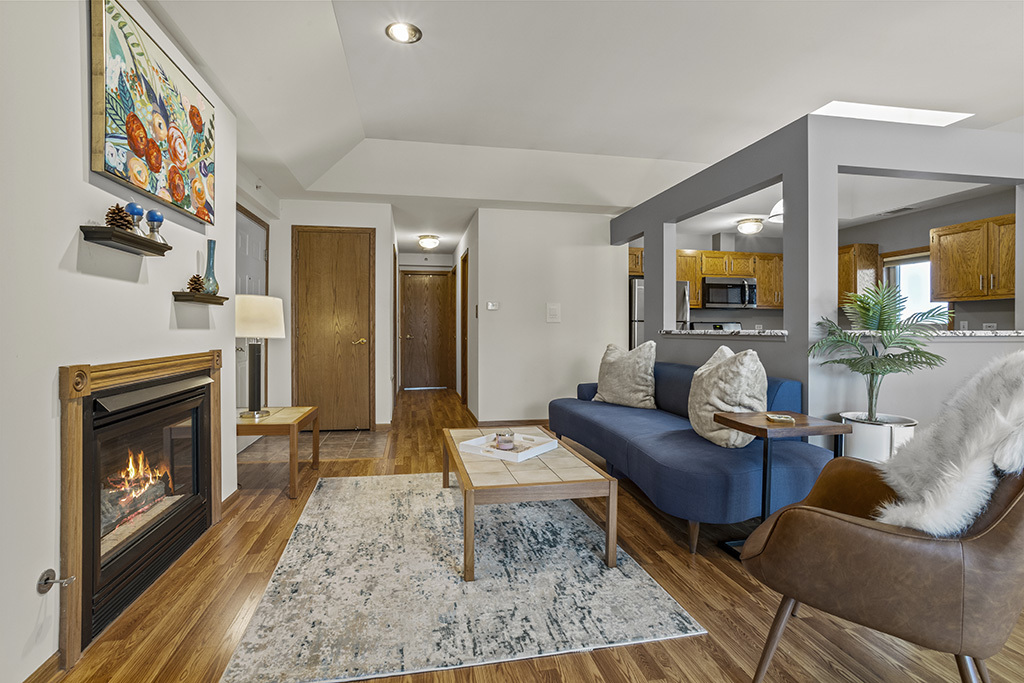 12755 Saint Andrews Court #302, Lemont, IL 60439