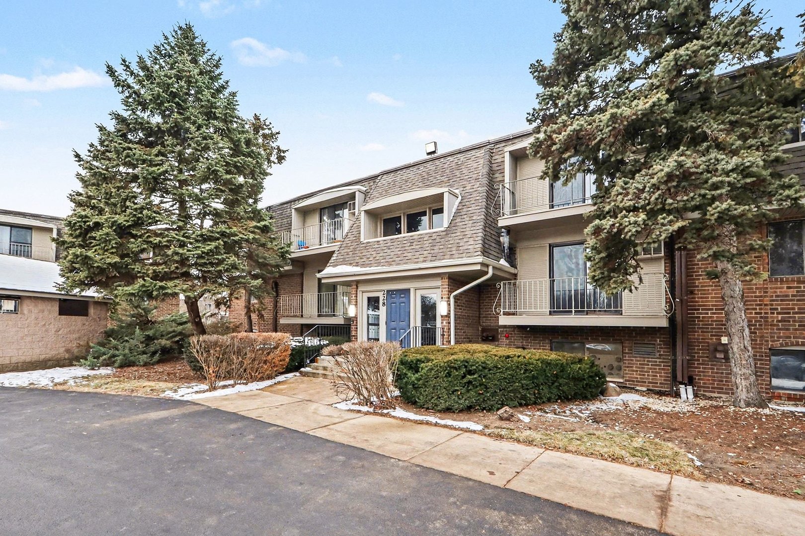 228 E Bailey Road #F, Naperville, IL 60565