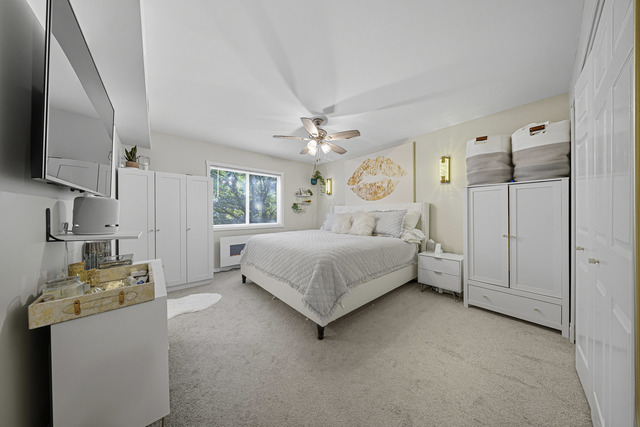 1942 Tall Oaks Drive #1A, Aurora, IL 60505