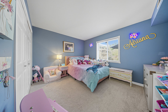 1942 Tall Oaks Drive #1A, Aurora, IL 60505