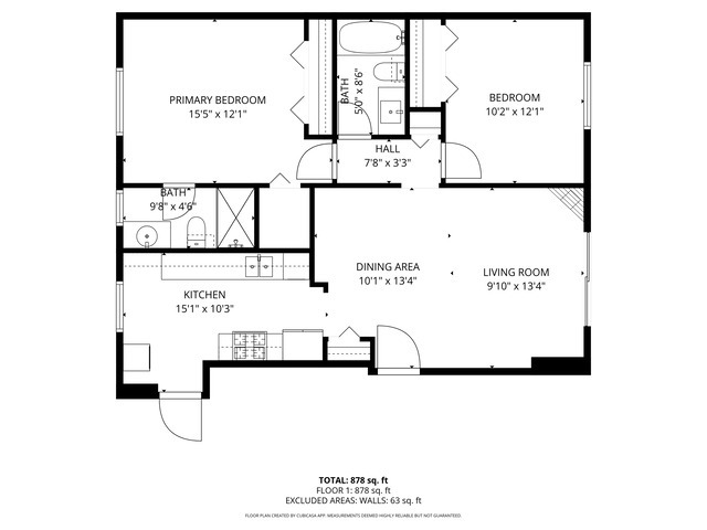 1942 Tall Oaks Drive #1A, Aurora, IL 60505