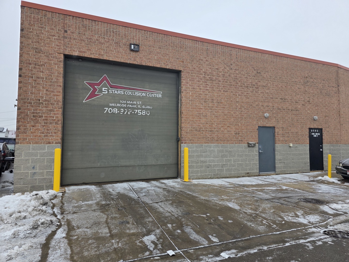 1011 Main Street #A, Melrose Park, IL 60160