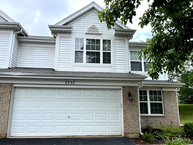2737 Borkshire Lane, Aurora, IL 60502