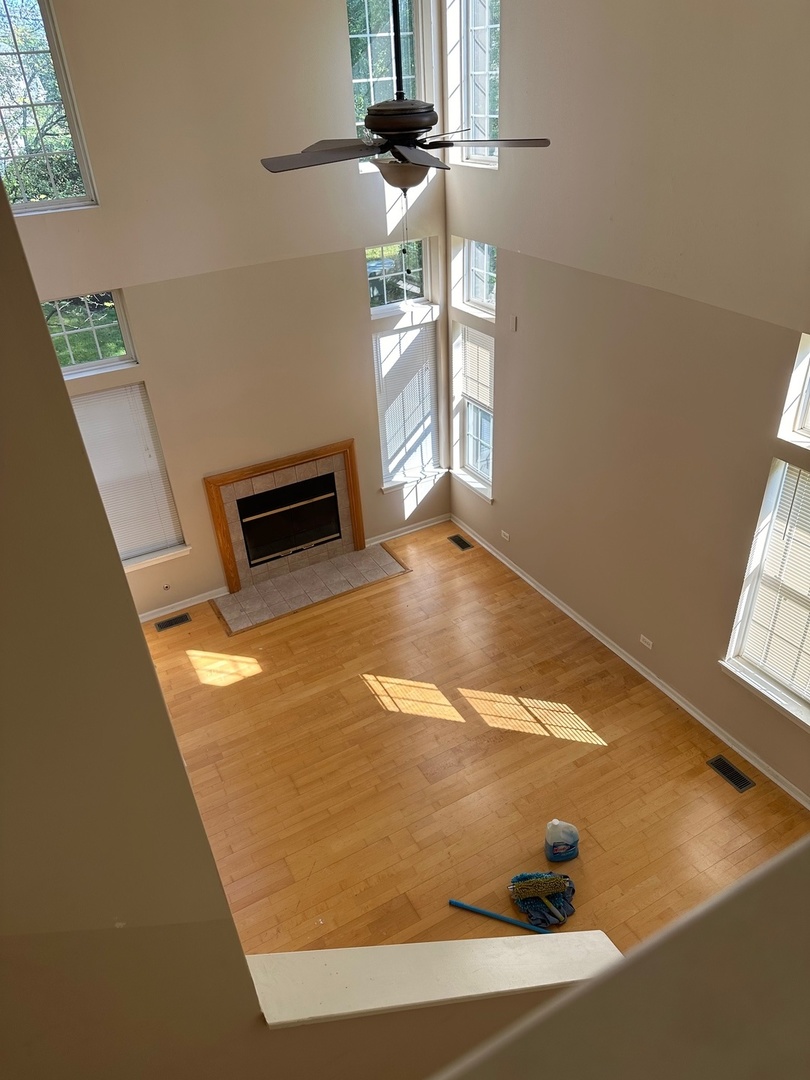 2737 Borkshire Lane, Aurora, IL 60502