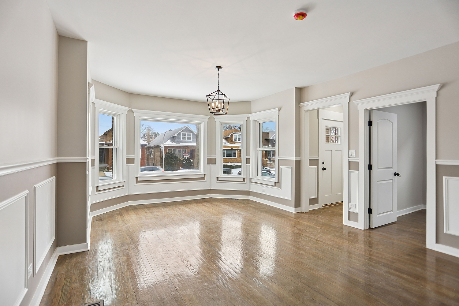 1435 N mason Avenue, Chicago, IL 60651