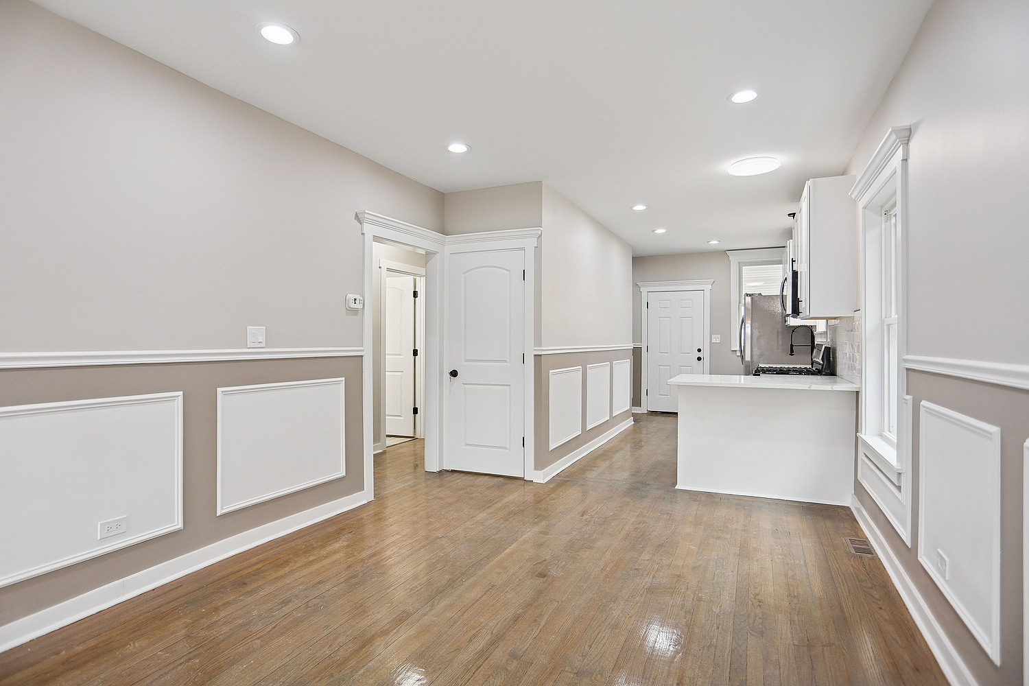 1435 N mason Avenue, Chicago, IL 60651