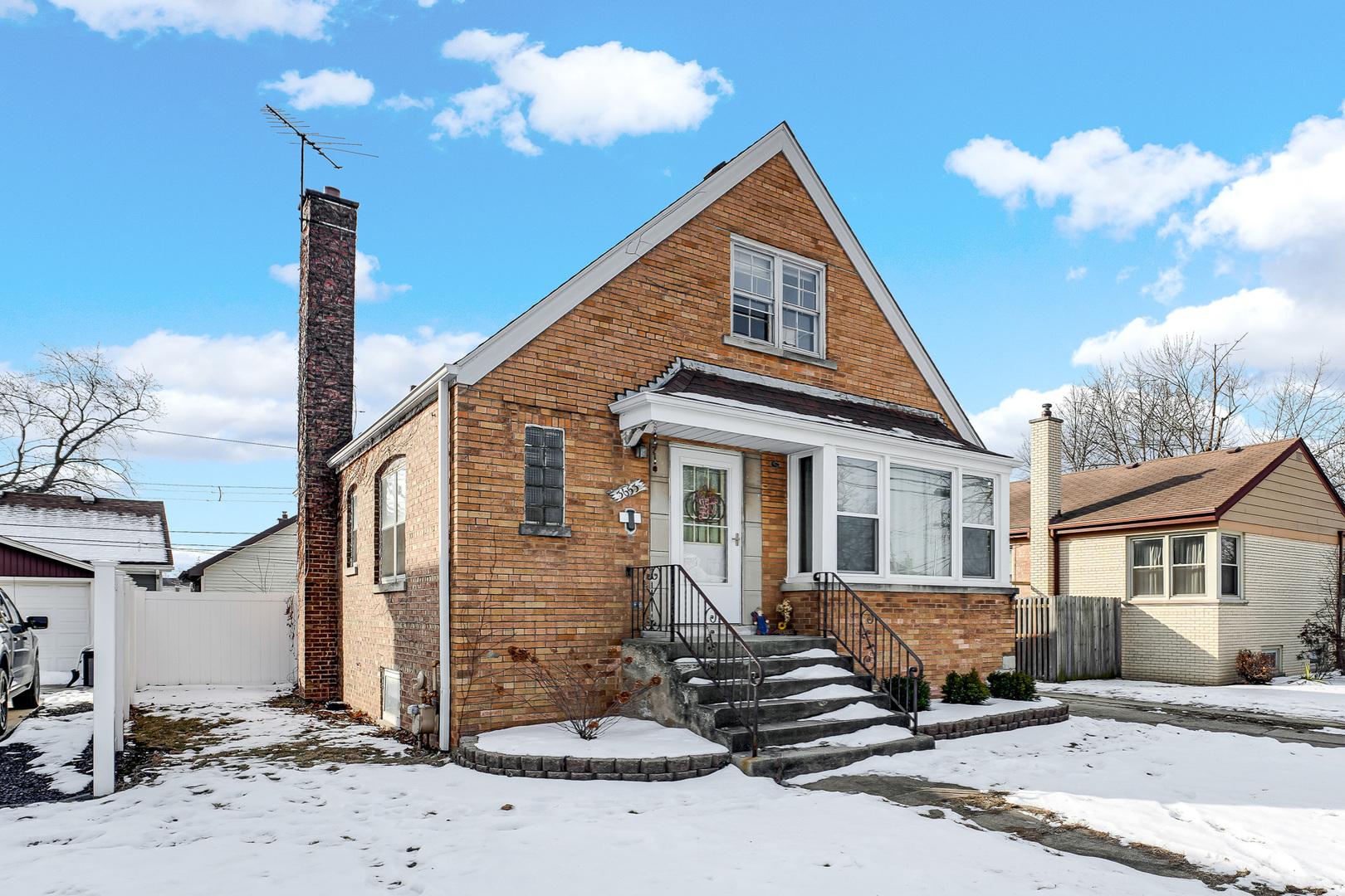 3653 W 107th Street, Chicago, IL 60655