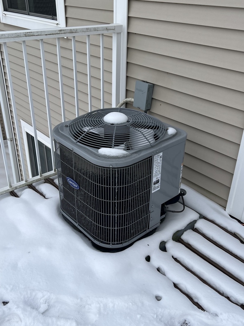 2254 N Baldwin Way #7B, Palatine, IL 60074