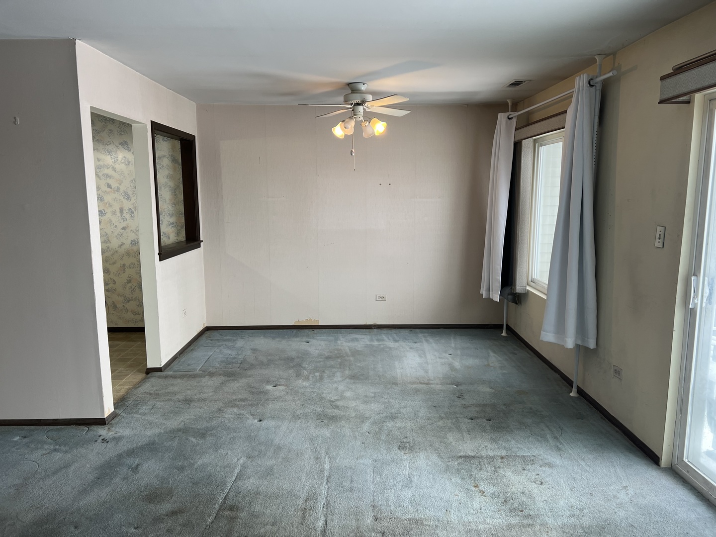 2254 N Baldwin Way #7B, Palatine, IL 60074