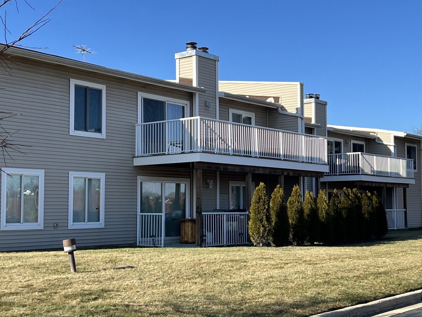 2254 N Baldwin Way #7B, Palatine, IL 60074