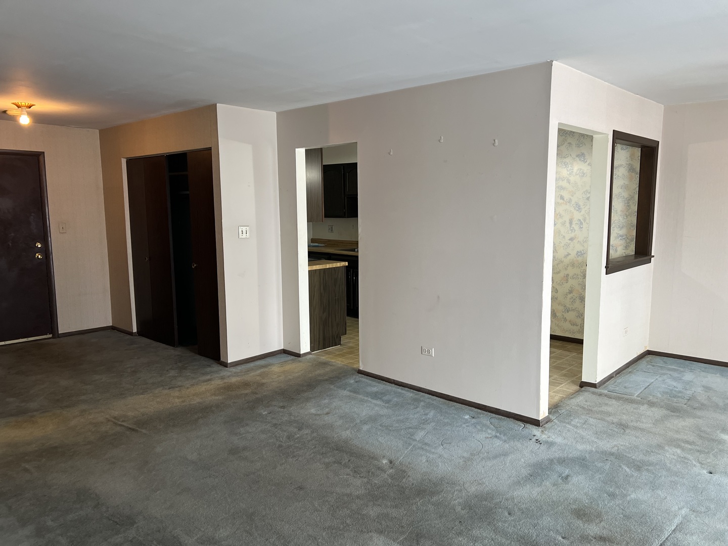 2254 N Baldwin Way #7B, Palatine, IL 60074