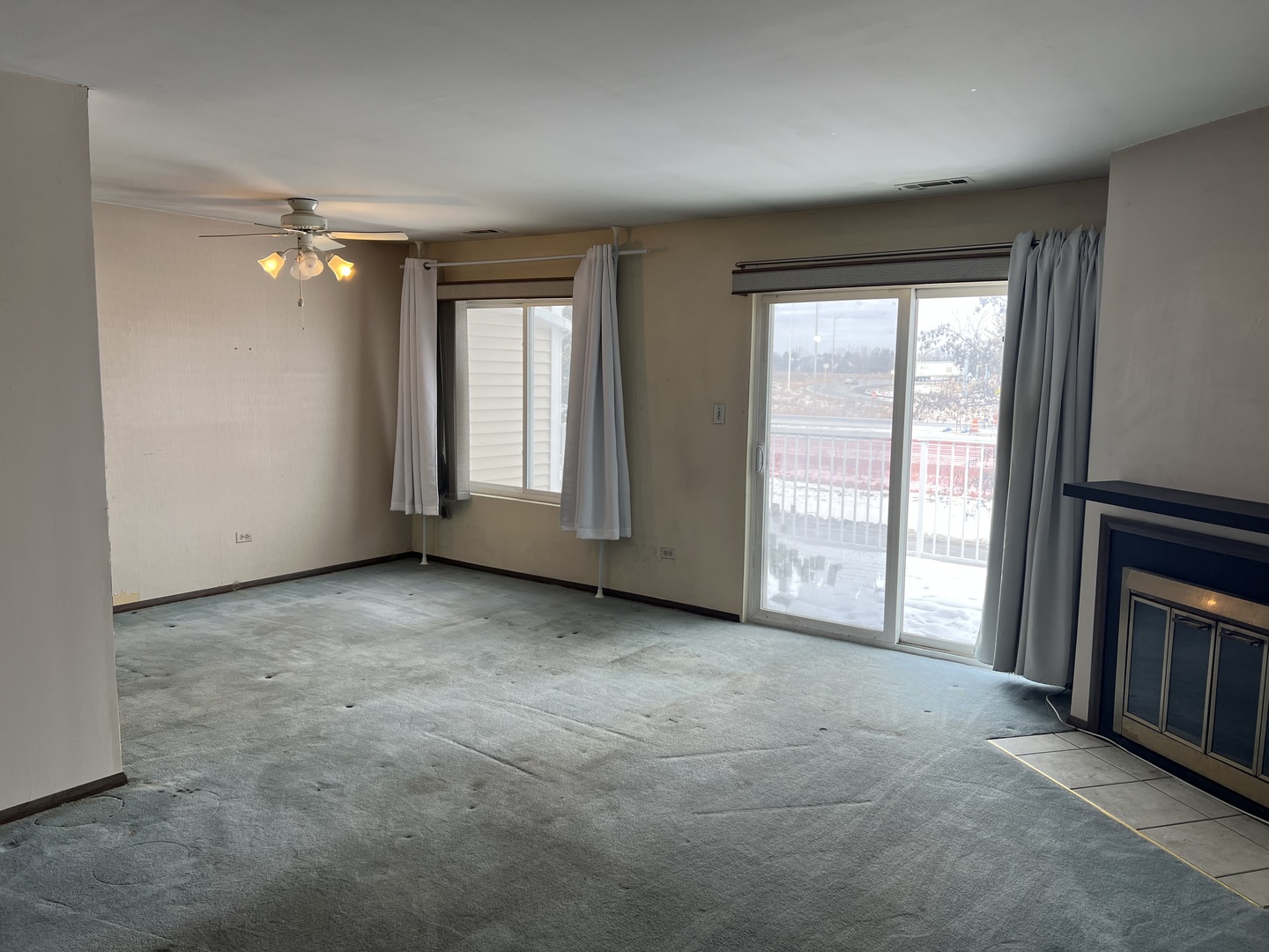 2254 N Baldwin Way #7B, Palatine, IL 60074