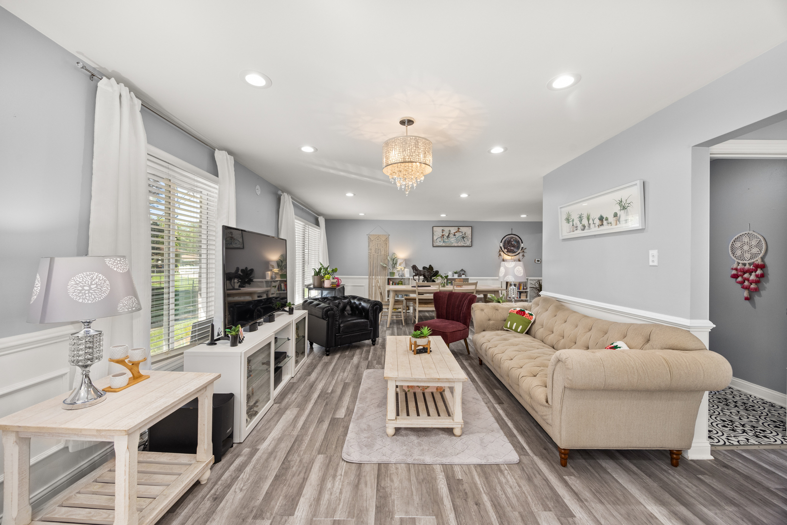 520 Chestnut Lane, Beecher, IL 60401