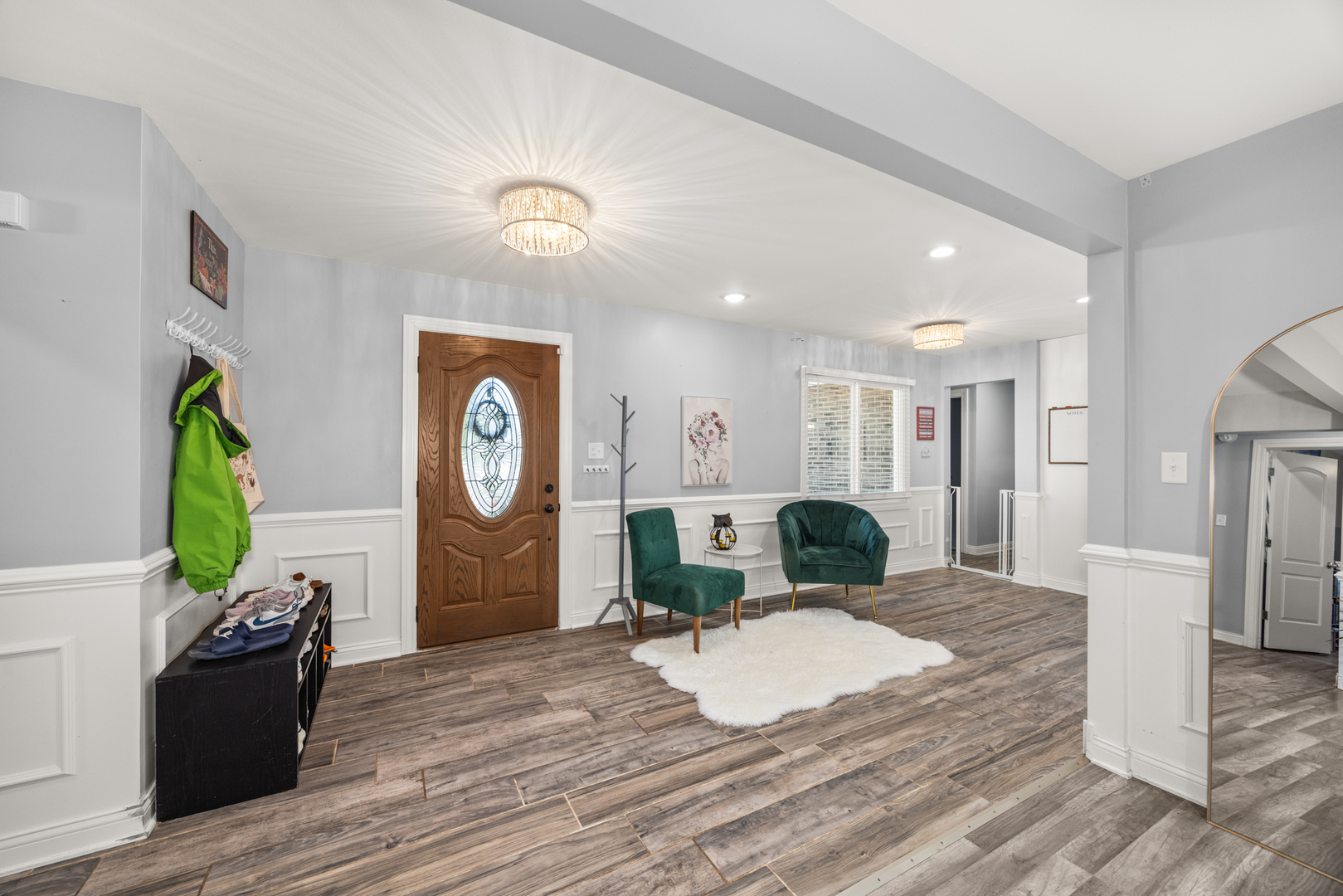 520 Chestnut Lane, Beecher, IL 60401