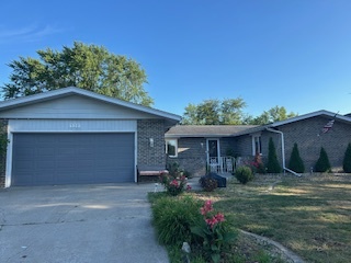 520 Chestnut Lane, Beecher, IL 60401